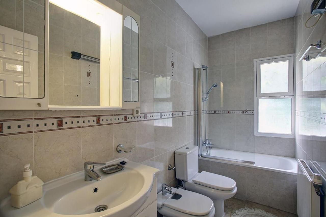 Beautiful La Caracola Heated Pool Puerto Banus * Marbella