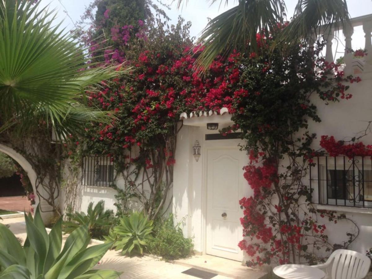 Beautiful La Caracola Heated Pool Puerto Banus * Marbella