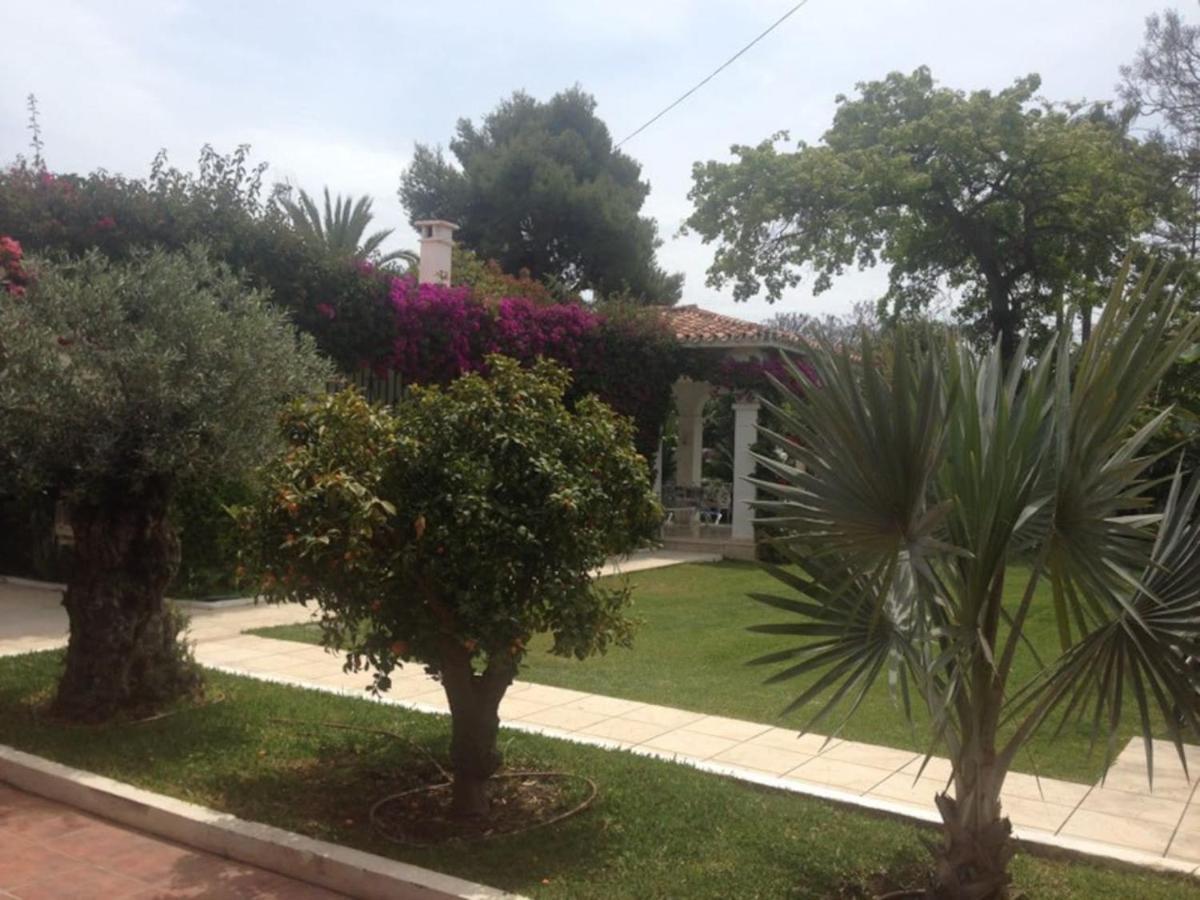 Beautiful La Caracola Heated Pool Puerto Banus Marbella