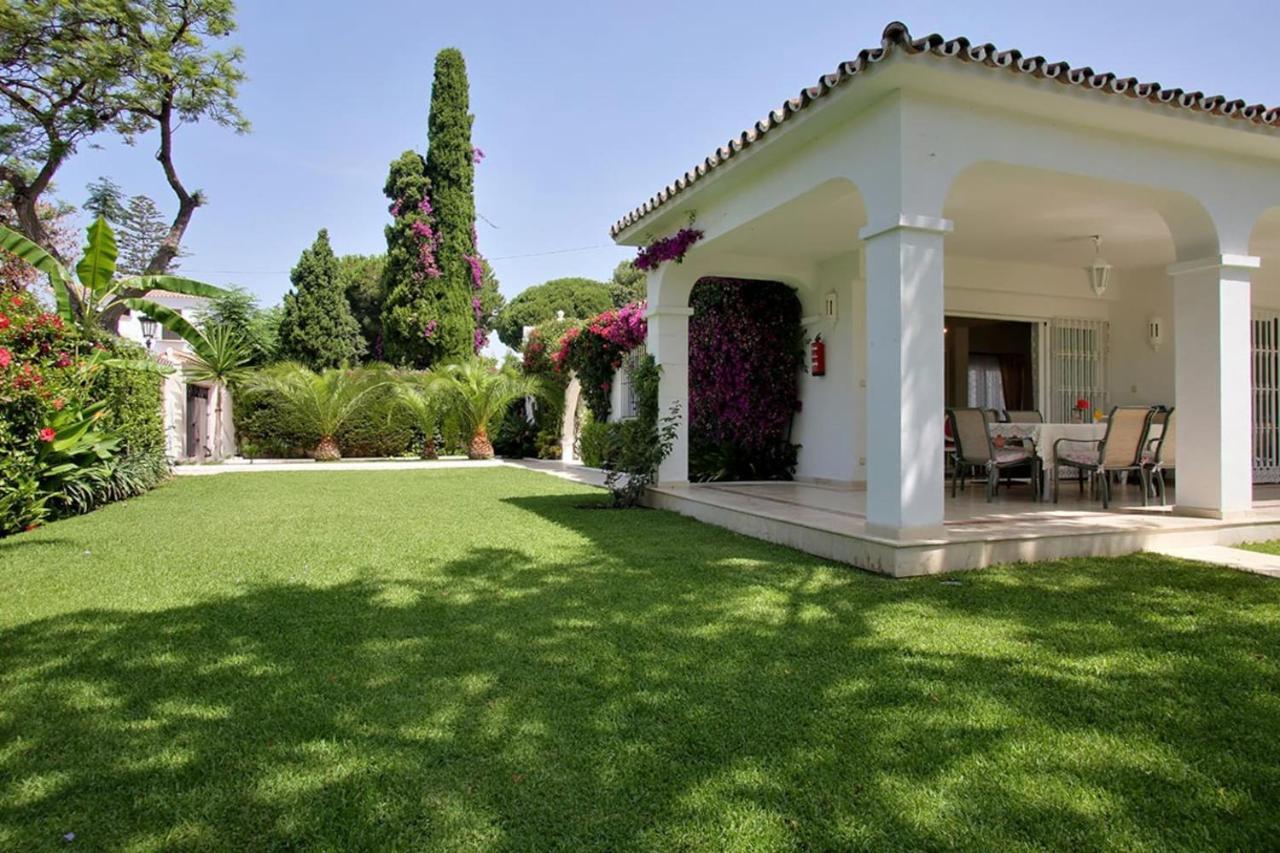 Beautiful La Caracola Heated Pool Puerto Banus Marbella