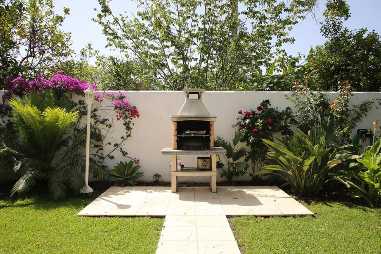 Beautiful La Caracola Heated Pool Puerto Banus * Marbella