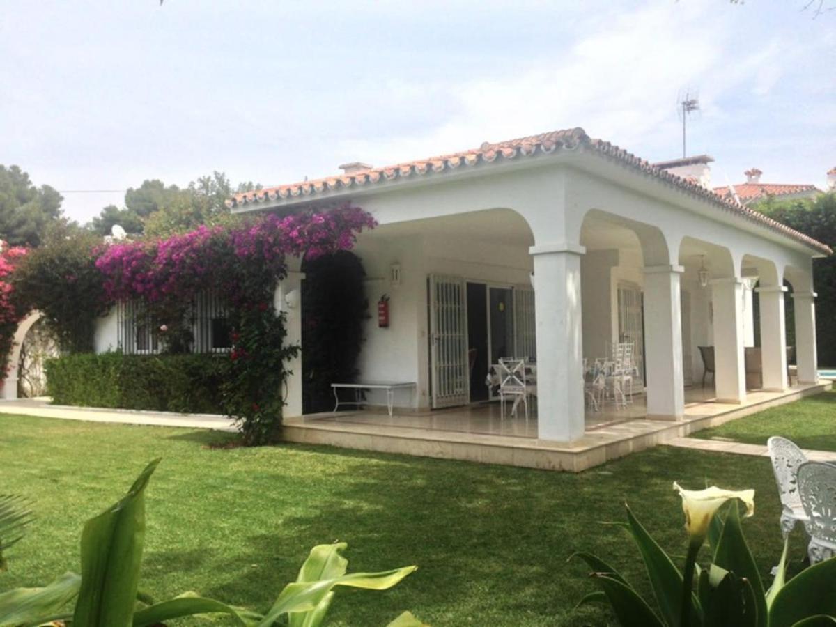 Beautiful La Caracola Heated Pool Puerto Banus