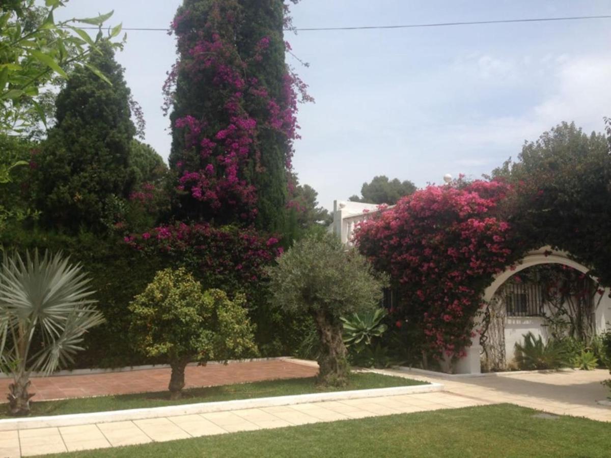 Beautiful La Caracola Heated Pool Puerto Banus Marbella