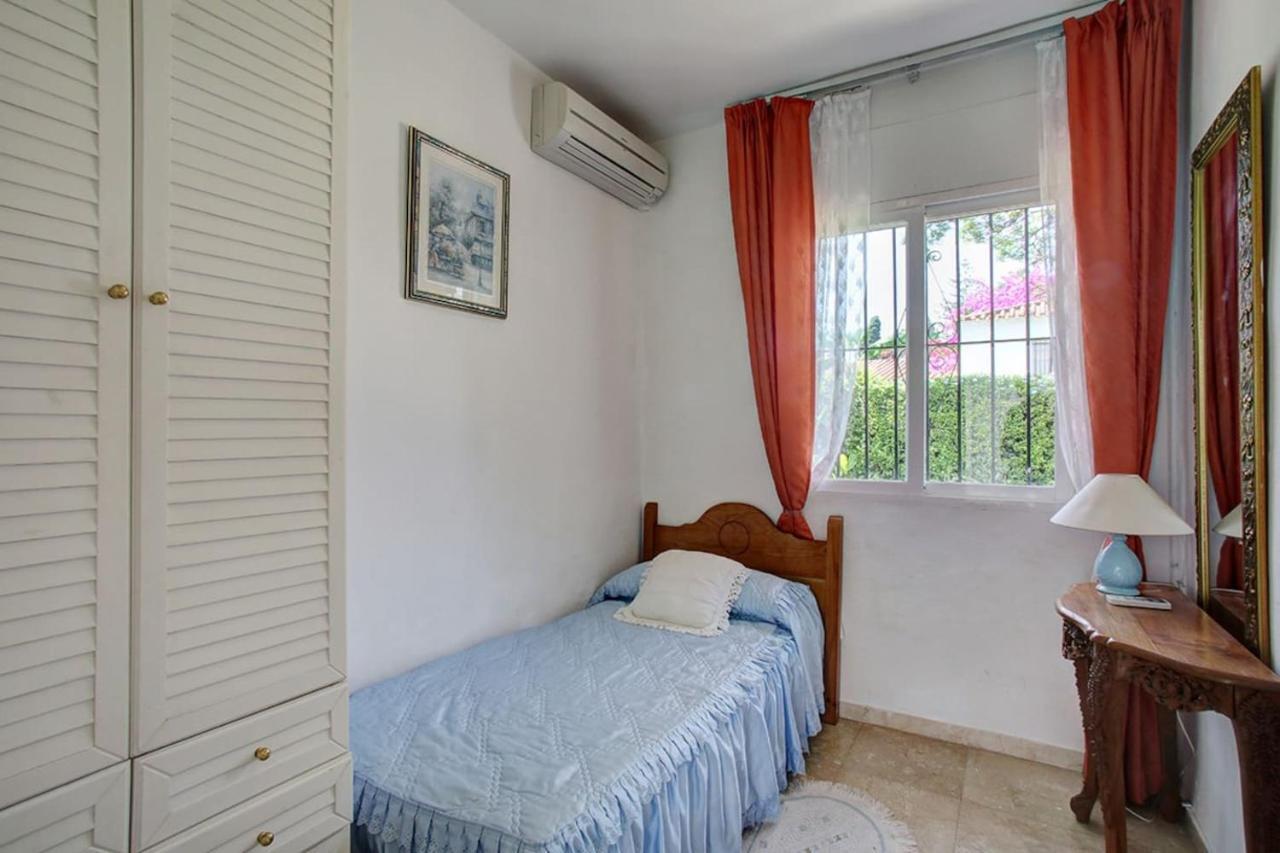 Villa Beautiful La Caracola Heated Pool Puerto Banus