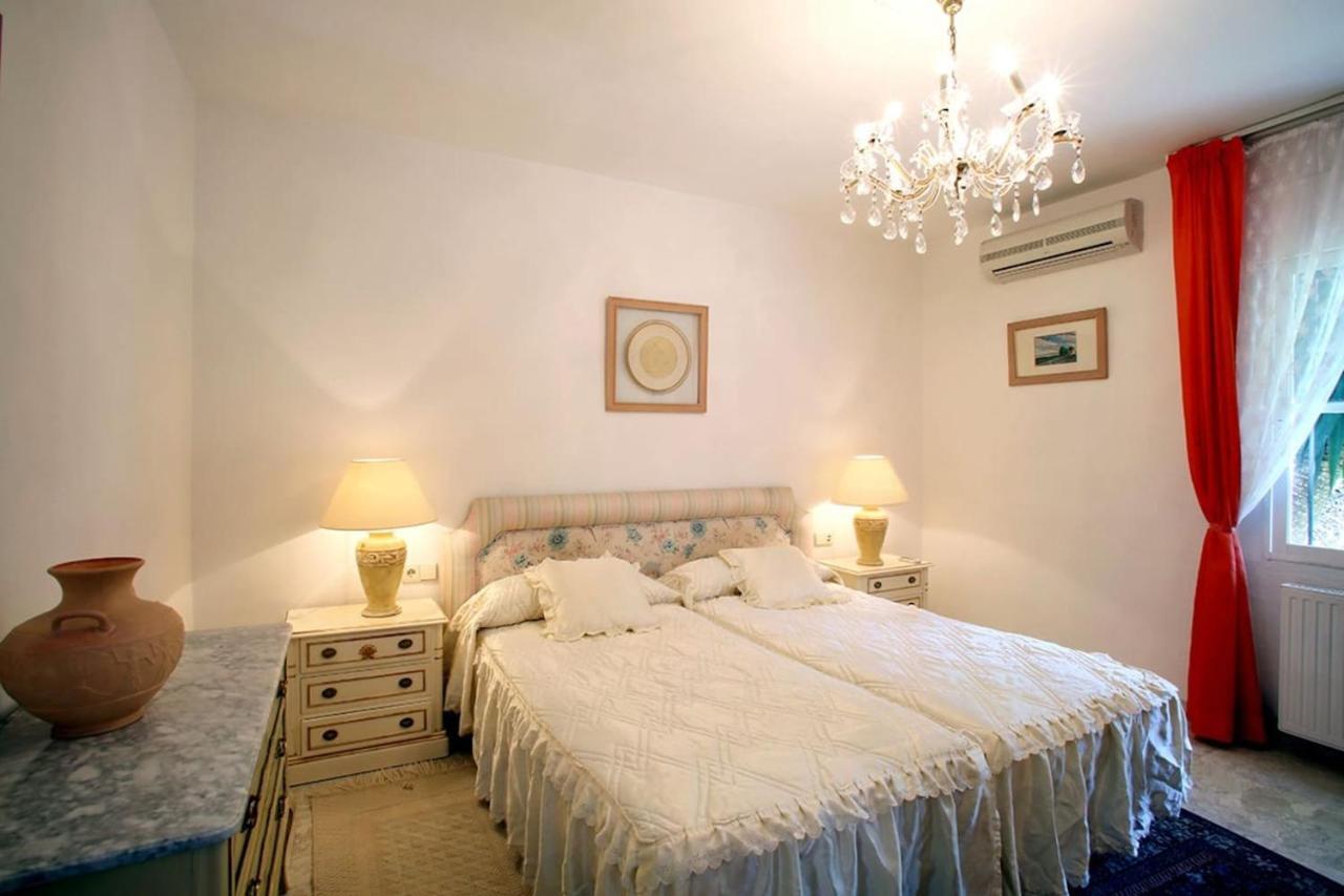 Beautiful La Caracola Heated Pool Puerto Banus Marbella